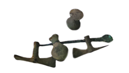 Medieval Artifacts